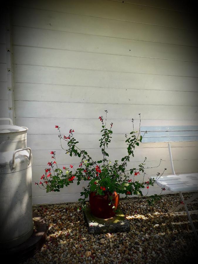 B&B Chez Annie Saint-Martin-de-Gurçon 외부 사진